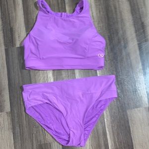 CALIA 2 Piece Swim